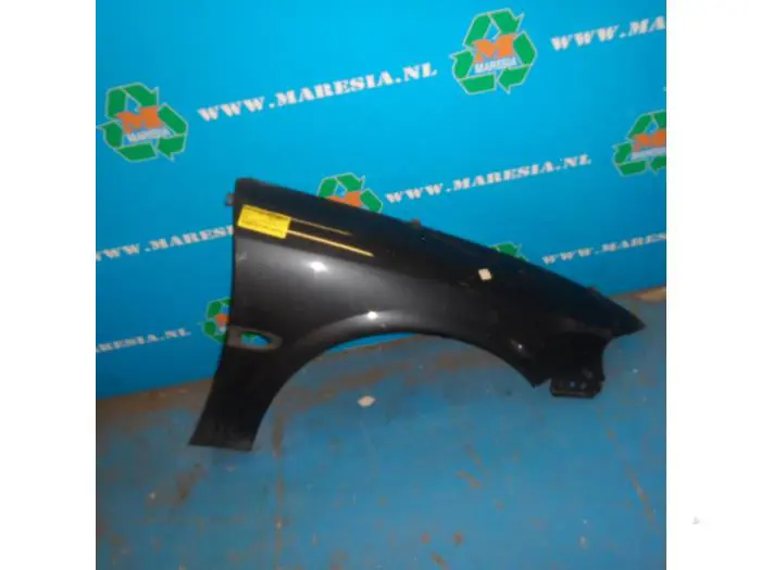 Front wing, right Opel Vectra