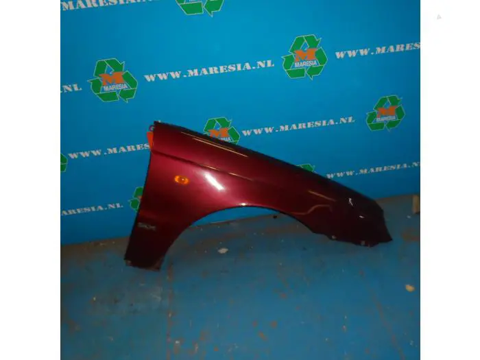 Front wing, right Daewoo Leganza