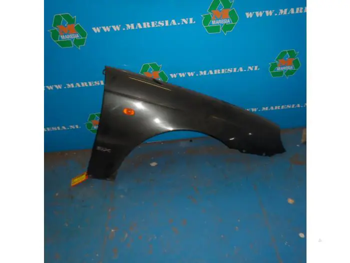 Front wing, right Daewoo Leganza