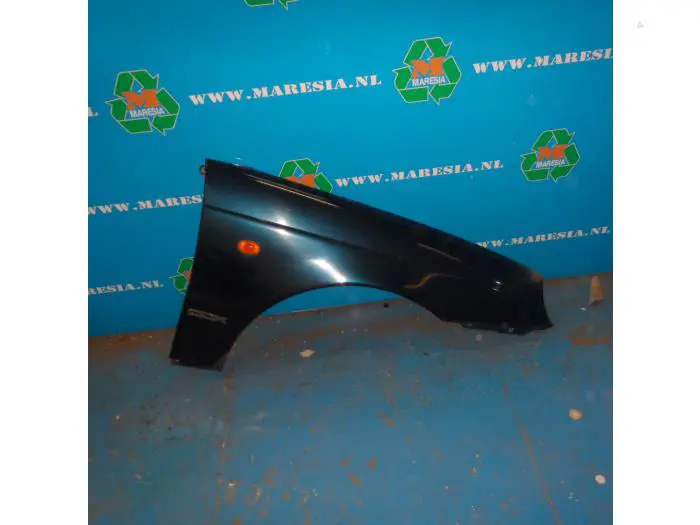 Front wing, right Daewoo Leganza