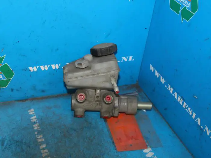 Master cylinder Ford Mondeo