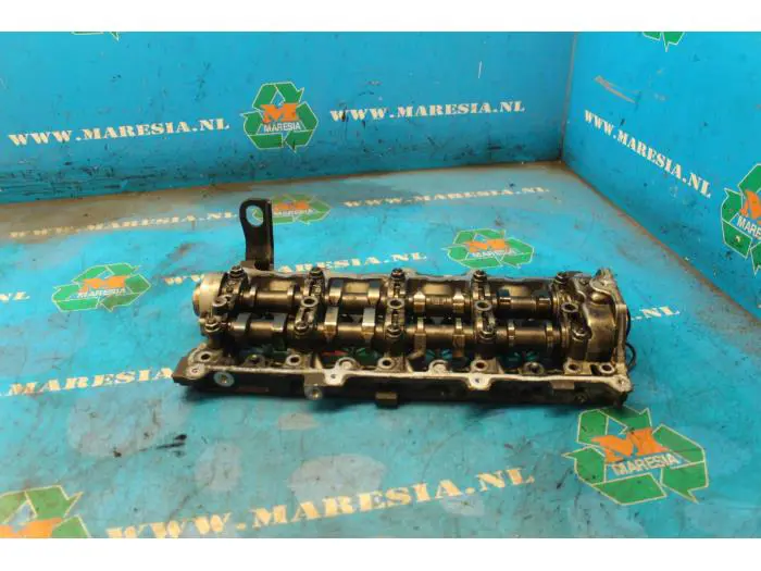 Camshaft housing Opel Astra