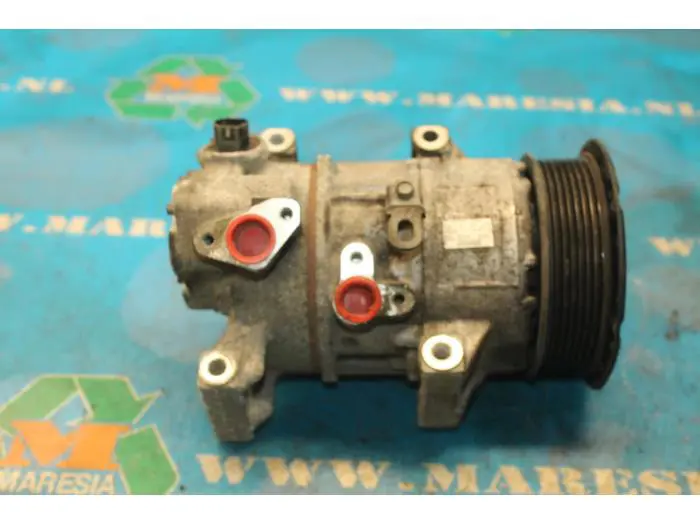 Air conditioning pump Toyota Rav-4