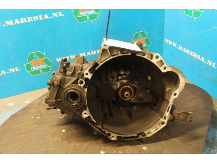 Gearbox Kia Pro Cee'd