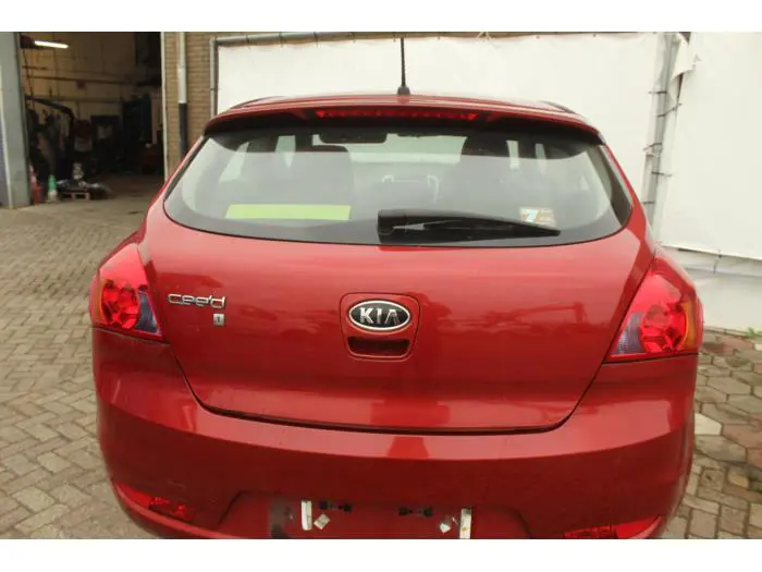 Tailgate Kia Pro Cee'd