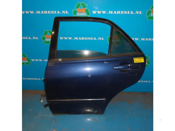 Rear door 4-door, left Lexus IS 300