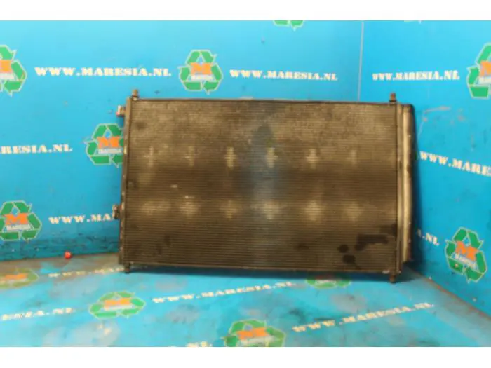 Air conditioning radiator Toyota Rav-4