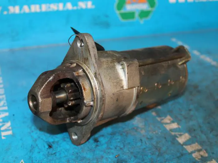 Startmotor Daewoo Nexia