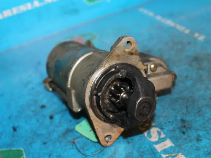 Startmotor Daewoo Nexia