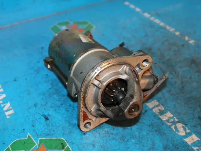 Startmotor Daewoo Espero