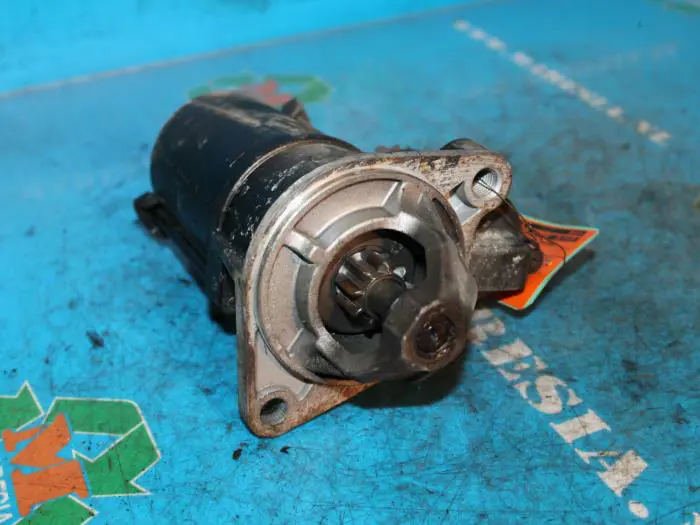 Startmotor Daewoo Espero