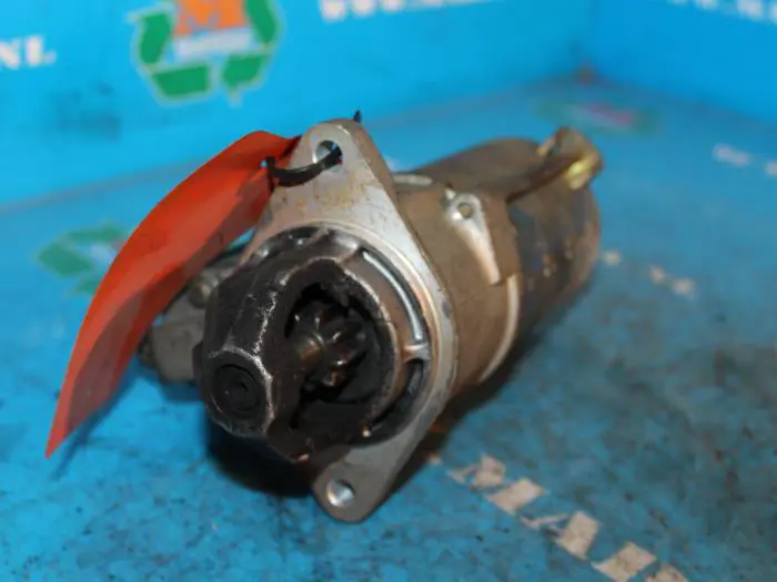 Startmotor Daewoo Lanos