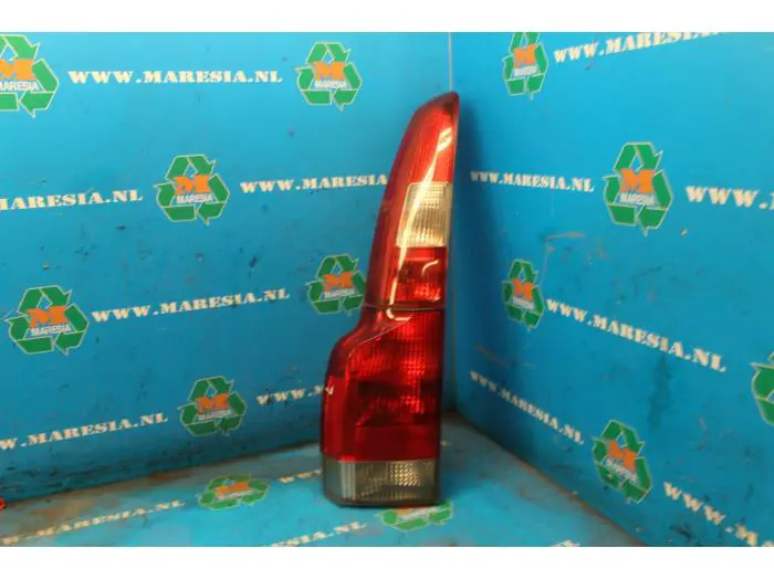 Taillight, left Volvo V70