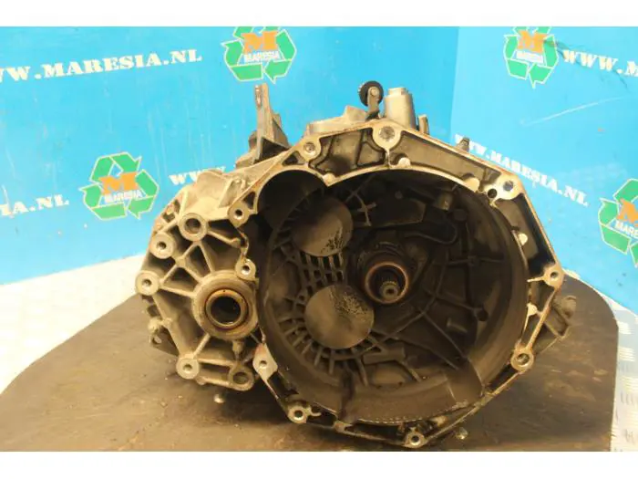 Gearbox Chevrolet Cruze