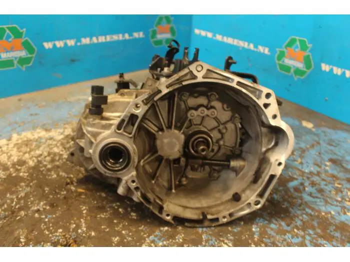 Gearbox Hyundai I20