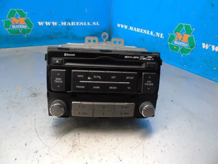 Radio CD Spieler Hyundai I20