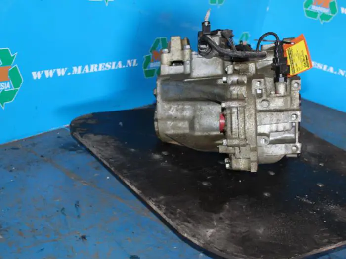 Gearbox Hyundai I30