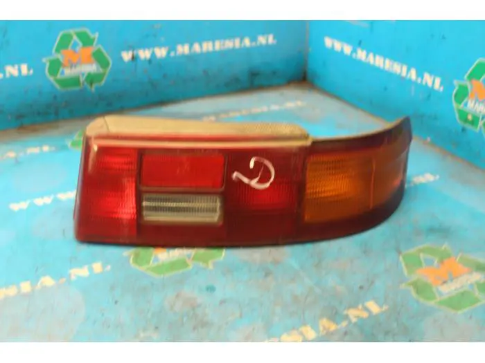 Taillight, right Toyota Paseo