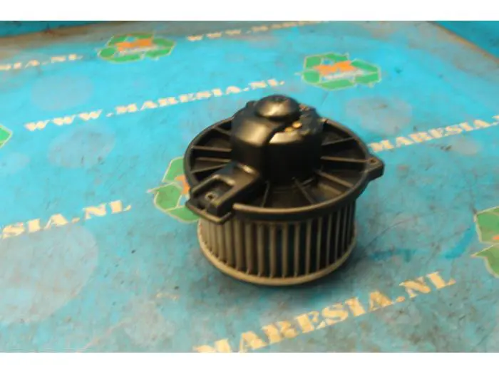 Heating and ventilation fan motor Toyota Paseo