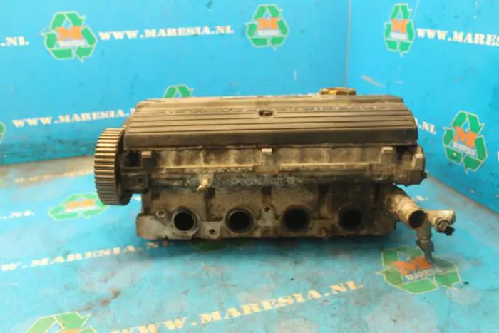 Cylinder head MG TF