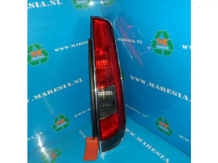 Taillight, right Ford Fiesta