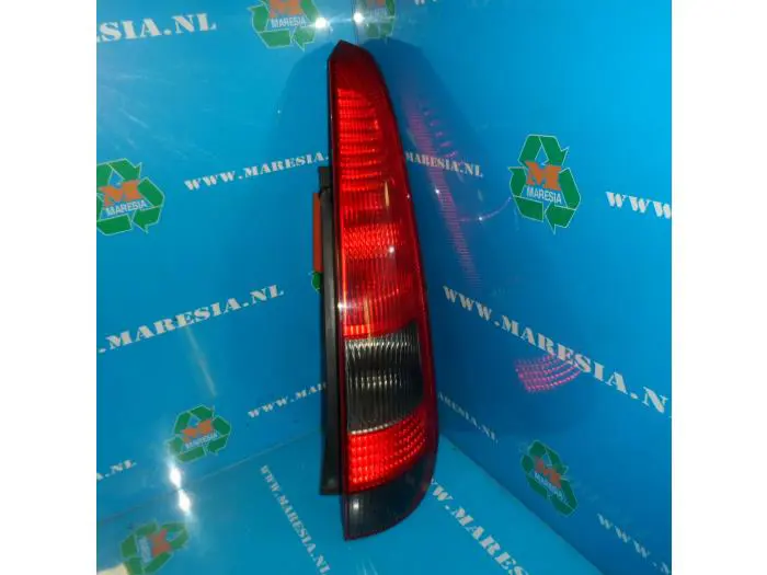 Taillight, right Ford Fiesta