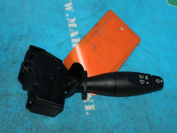 Wiper switch Ford Fiesta