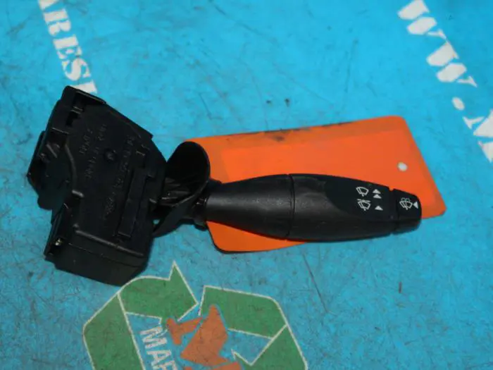 Wiper switch Ford Fiesta