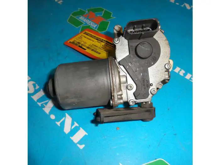 Front wiper motor Ford Fiesta