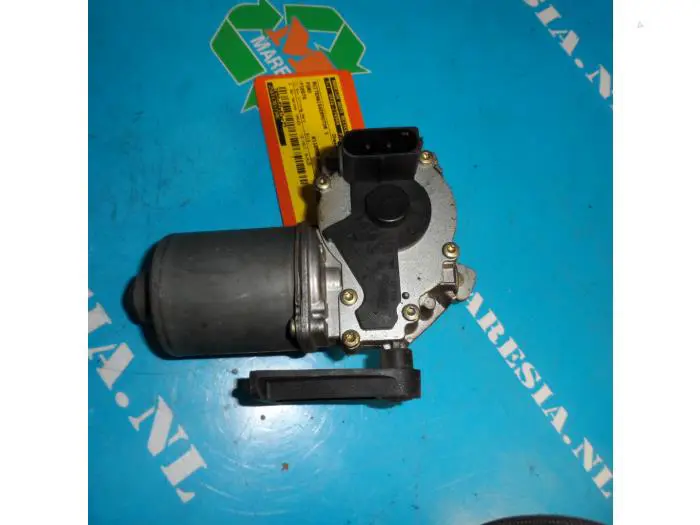 Front wiper motor Ford Fiesta