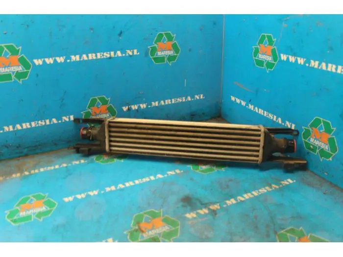 Intercooler Opel Corsa