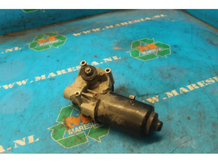 Front wiper motor Jaguar S-Type