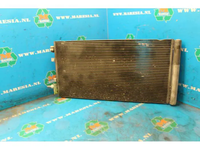 Airco Radiateur Renault Megane