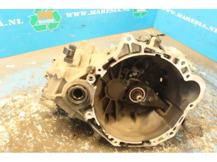 Gearbox Hyundai I30