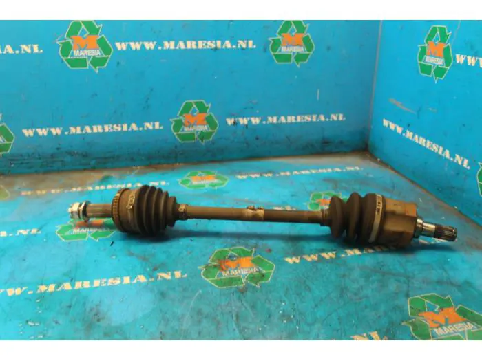 Aandrijfas links-voor Hyundai I30