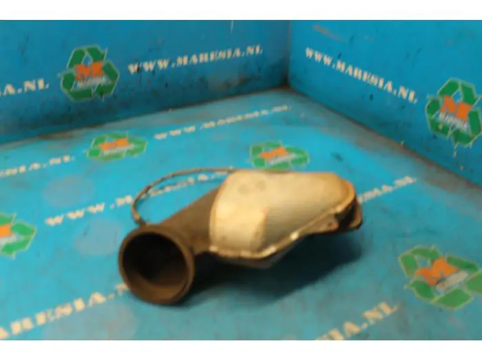 Catalytic converter Opel Astra