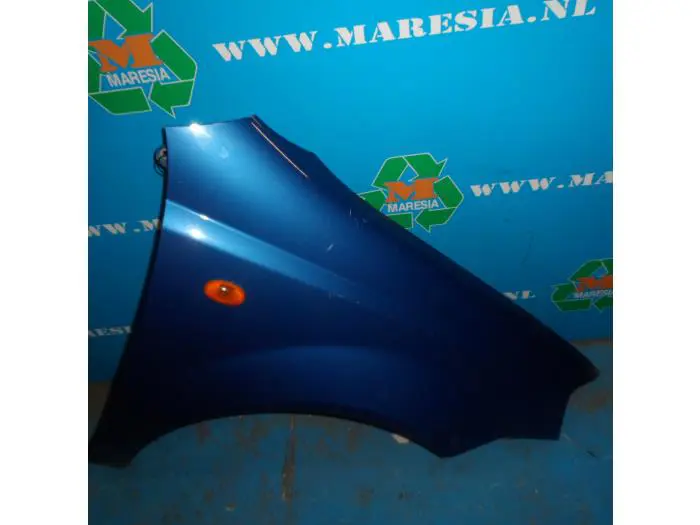 Front wing, right Daewoo Lanos