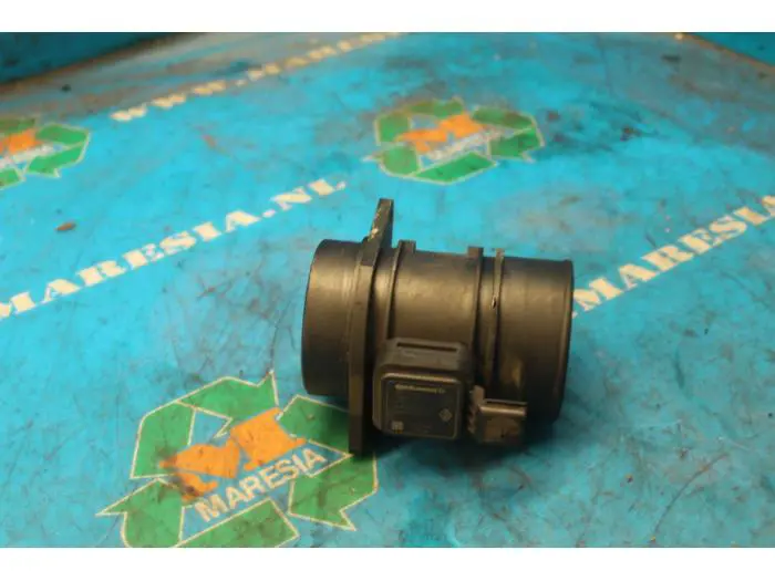 Airflow meter Nissan Qashqai