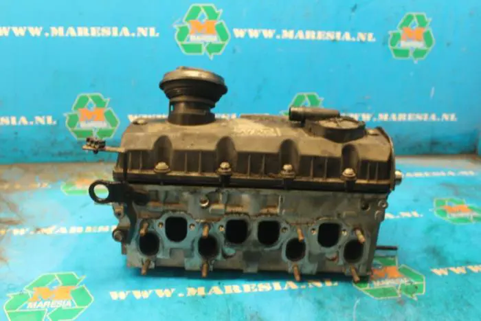 Cylinder head Skoda Octavia