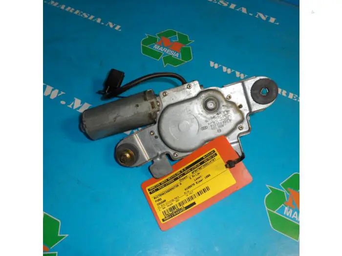 Rear wiper motor Ford Cougar