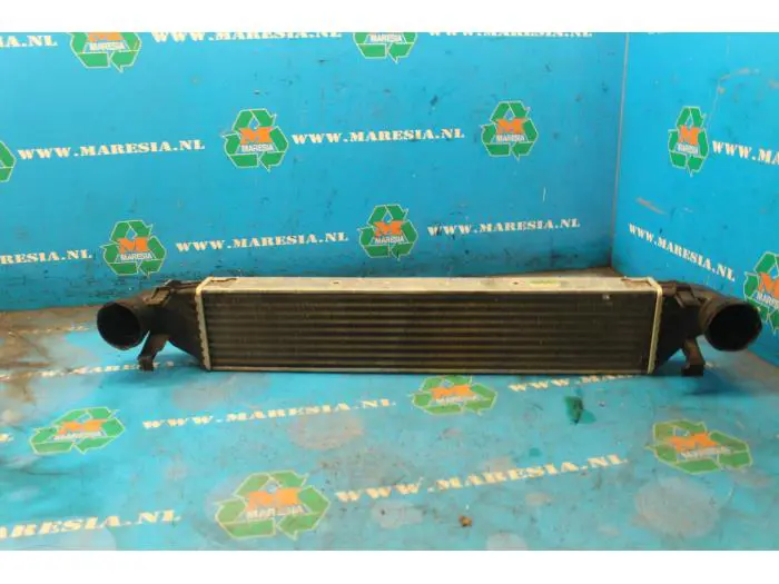 Intercooler Mercedes C-Klasse