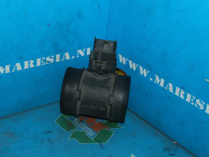 Airflow meter Opel Corsa