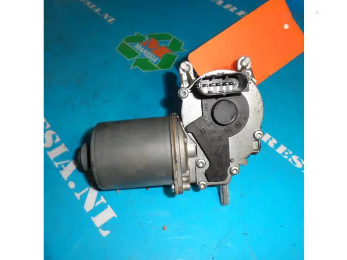 Front wiper motor Ford Fiesta