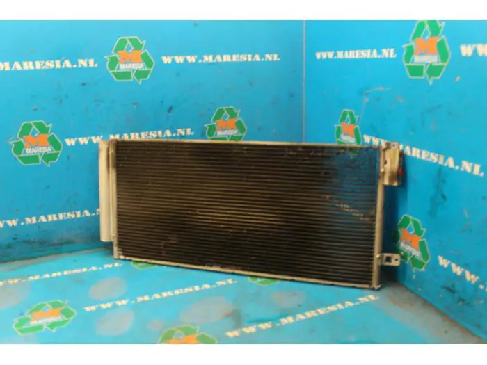 Airco Radiateur Alfa Romeo Mito