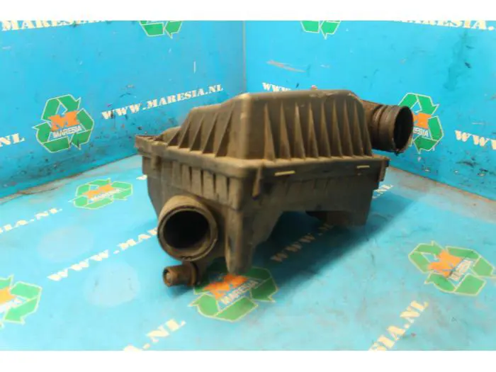 Air box Opel Astra