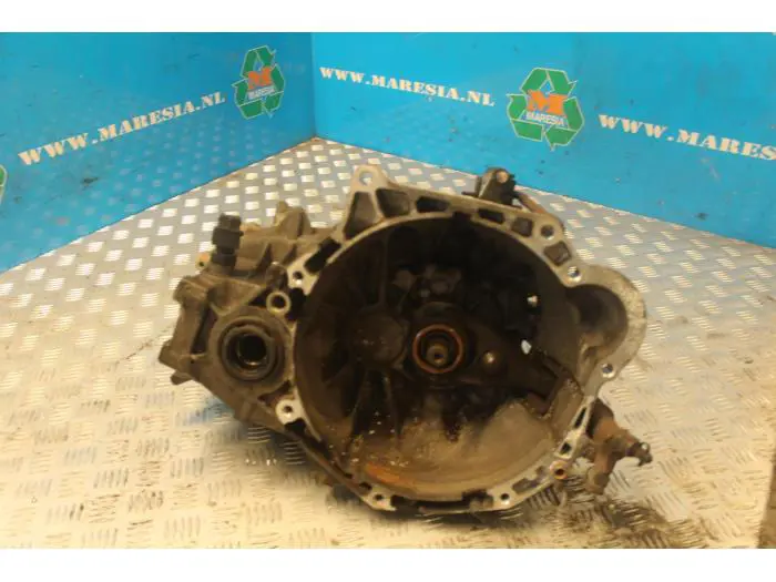 Gearbox Hyundai IX20