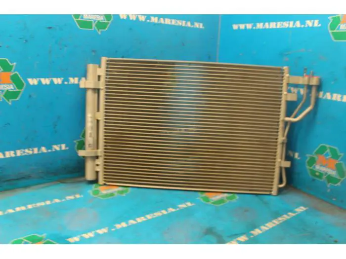 Airco Radiateur Hyundai IX20