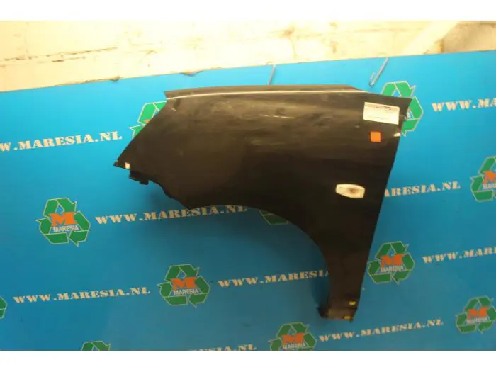 Front wing, left Kia Picanto