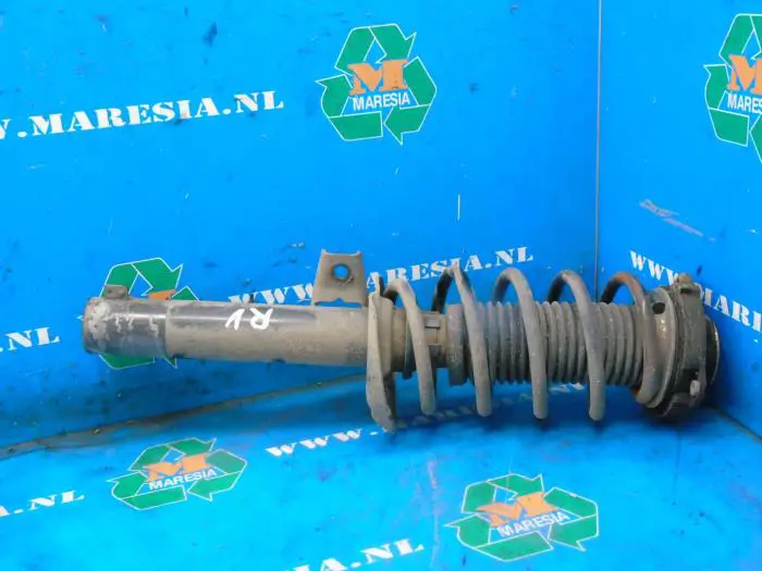 Front shock absorber rod, right Volkswagen Passat