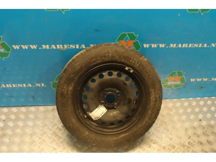 Velg + Band Skoda Citigo